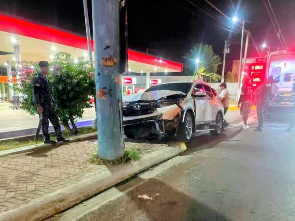 ¡Trágica! Accidentes viales dejan dos muertos y varios heridos en Puerto Plata y Sosúa