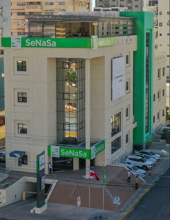 Plan Larimar de Senasa supera los 24 mil afiliados; casi el 30% corresponde a dominicanos en el exterior