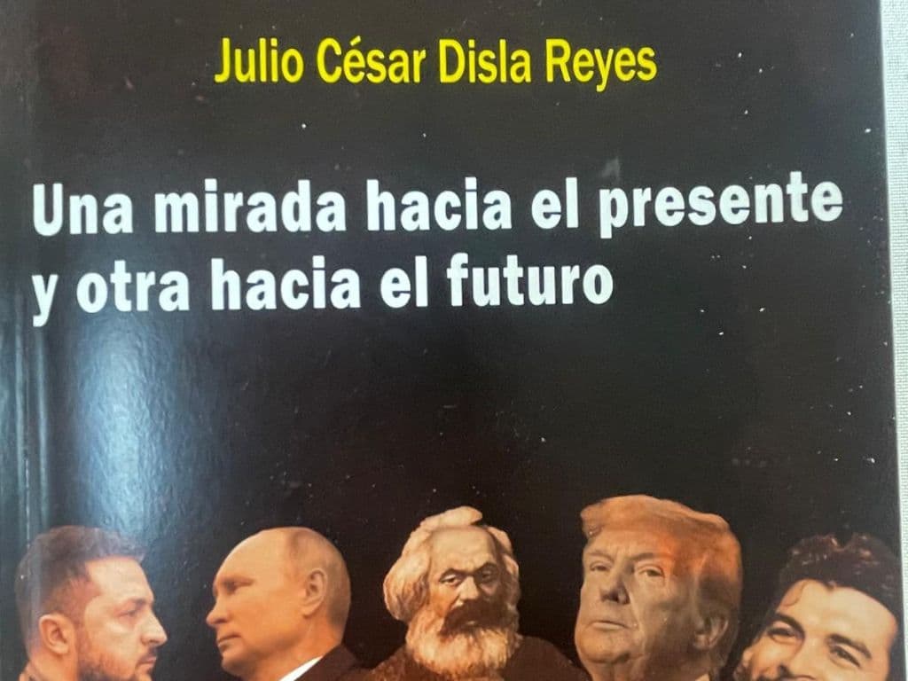 Presentan y respaldan libro de Julio Disla en Connecticut