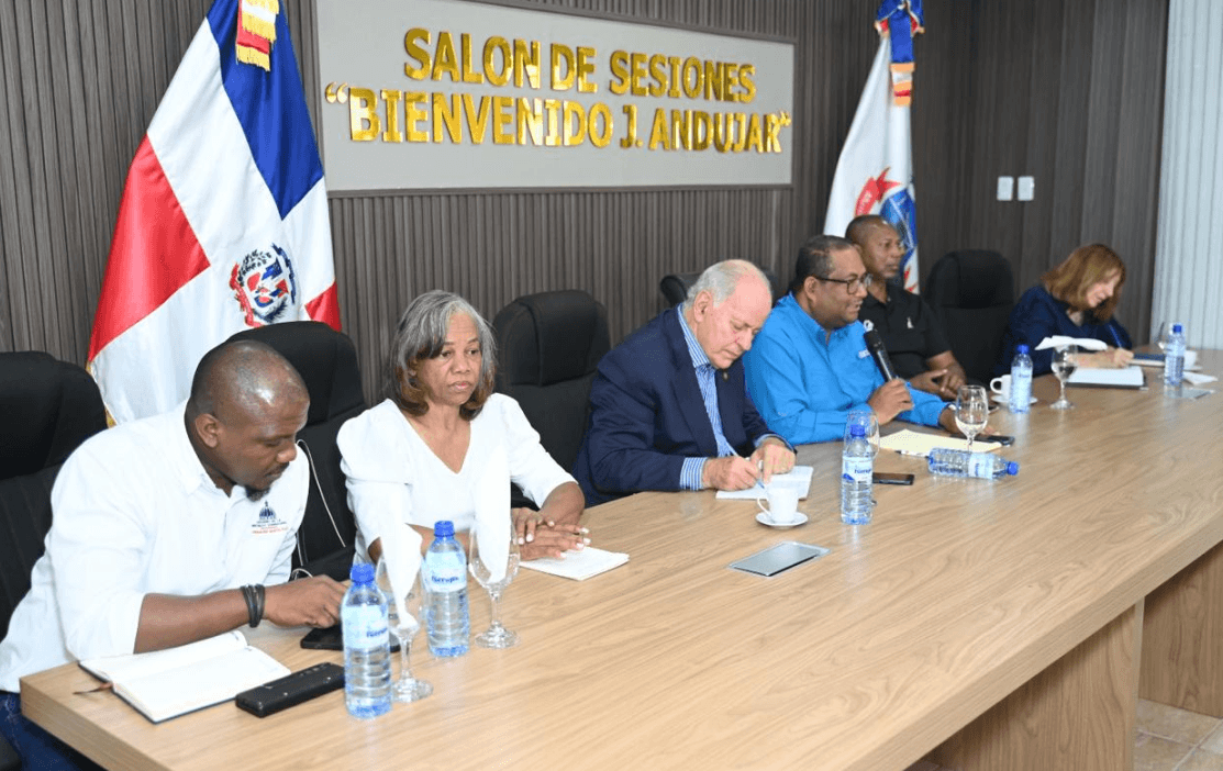 Organizan tercera feria mundial ecoturística y de producción en Monte Plata