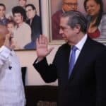 Francisco Javier García propone fondo de garantía para impulsar inversiones de la diáspora dominicana