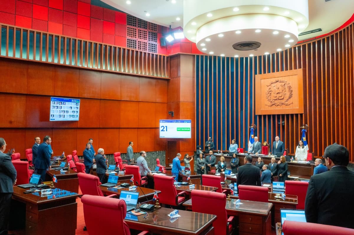 Senadores acogen reformas al proyecto Ley de Residuos Sólidos