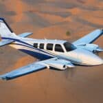 Hallan aeronave dominicana desaparecida durante vuelo a Tobago; sus dos ocupantes están a salvo