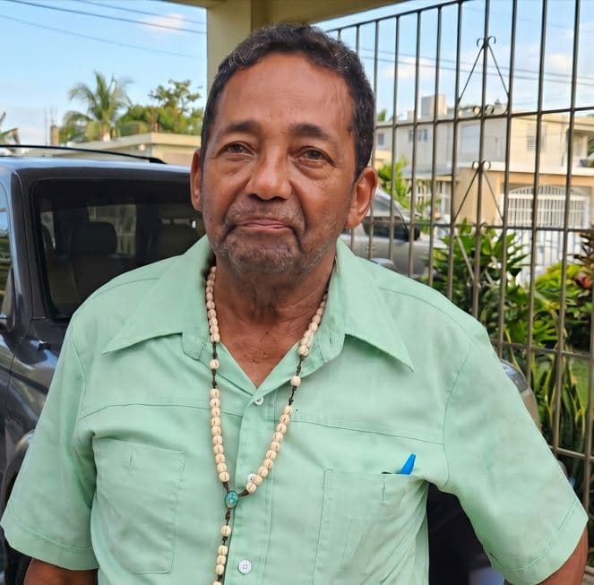 Sacerdote reportado como desaparecido fue localizado sano y salvo en un centro médico del DN