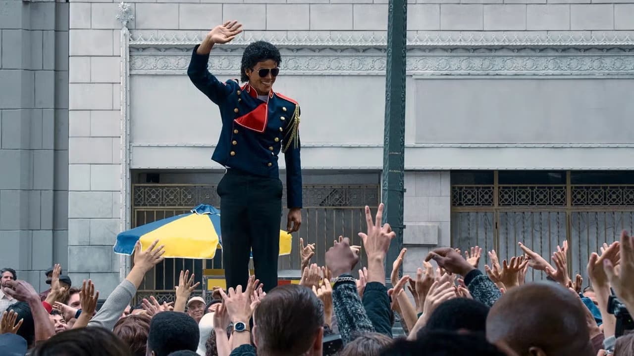 Película Michael ya acumula más de 932 millones de dólares en taquilla