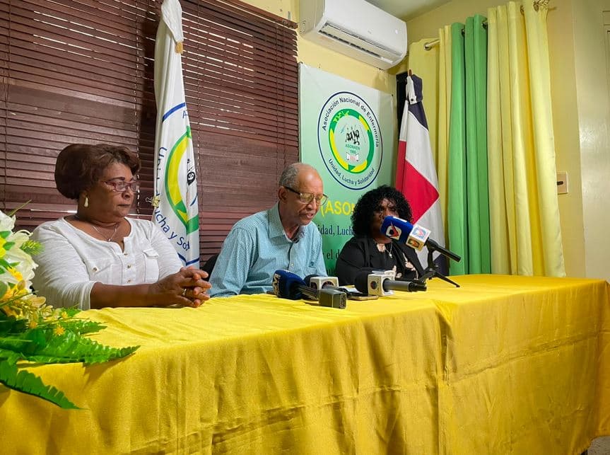 Enfermeras rechazan ampliación de horarios en atención primaria sin condiciones