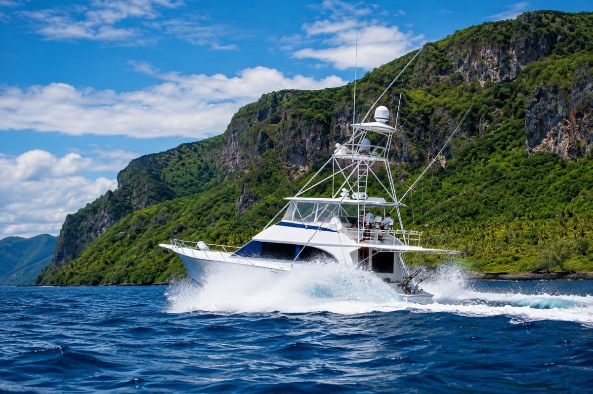Puerto Bahía presenta primera edición de“Marina Weekend 2026”