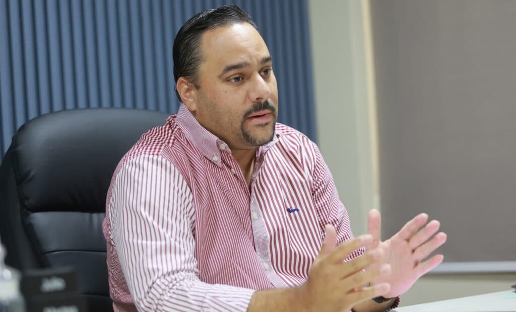 ADN proyecta replicar modelo de urbanismo de la Churchill en La Fe