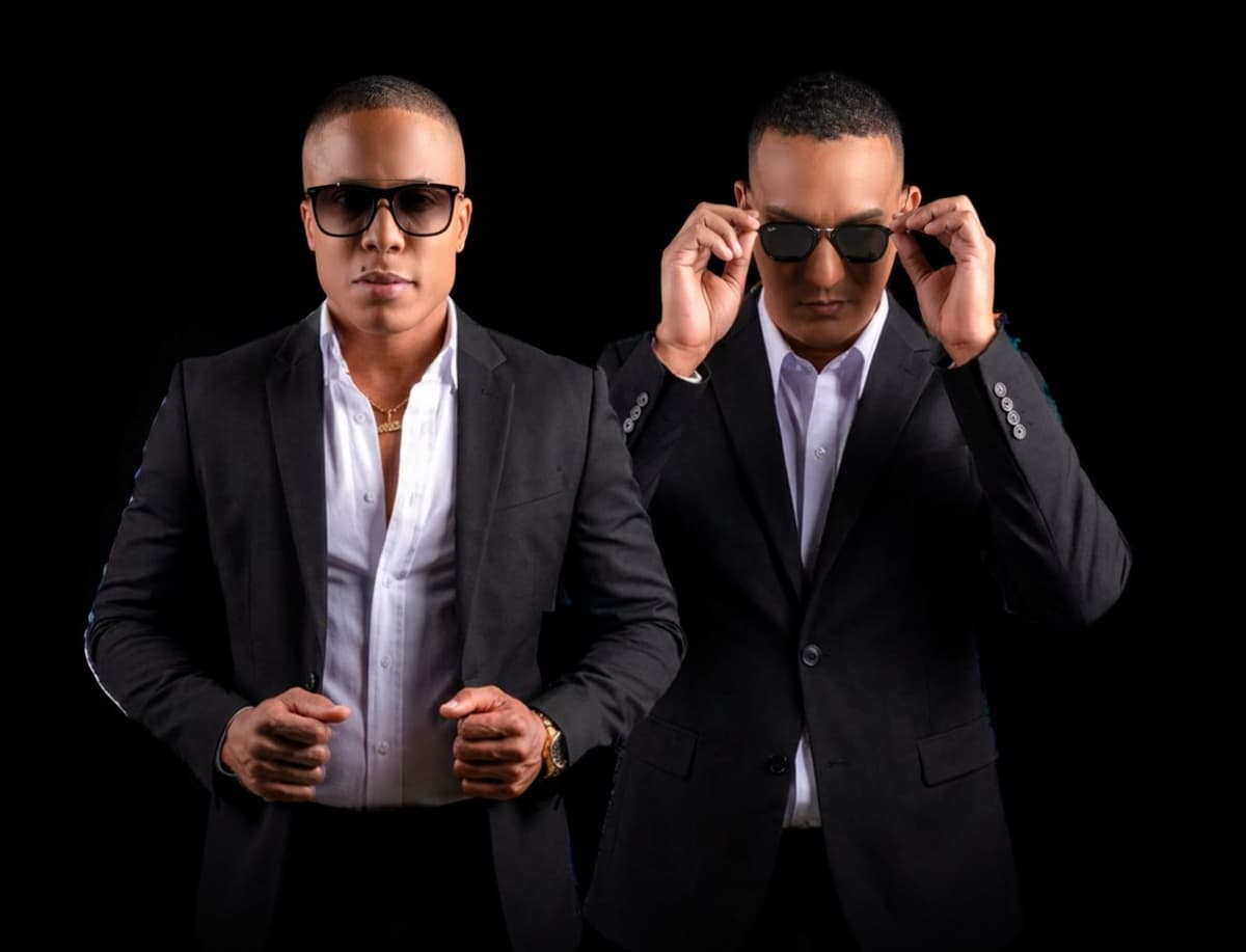 Chiquito Team Band llega a vivir una gran noche en Santiago