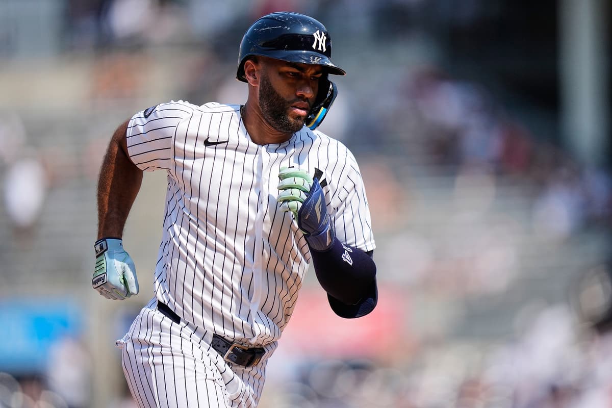 Amed Rosario, Leody Taveras y Nasim Núñez la sacan; Ezequiel Durán pega 3 hits