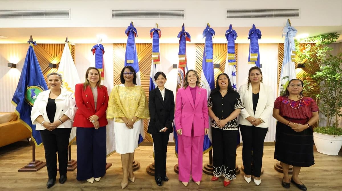 RD consolida su liderazgo tras ser ratificada en la presidencia pro tempore del Consejo de Ministras