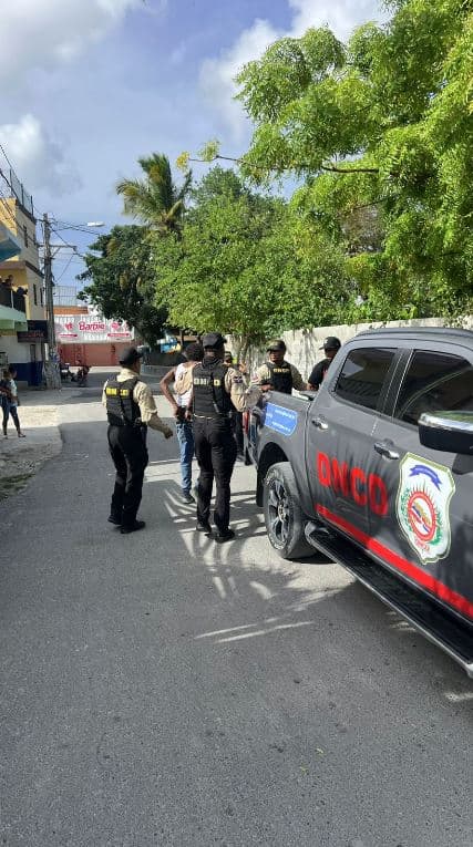 DNCD incauta más de 10 mil gramos de droga y arresta a 15 personas en el Distrito Nacional