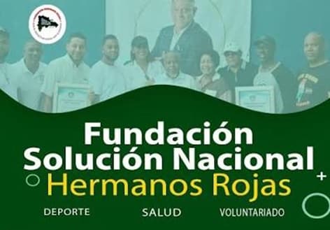 Fundación dominicana SOLN hará gala en NY pro fondos para ampliar obras filantrópicas