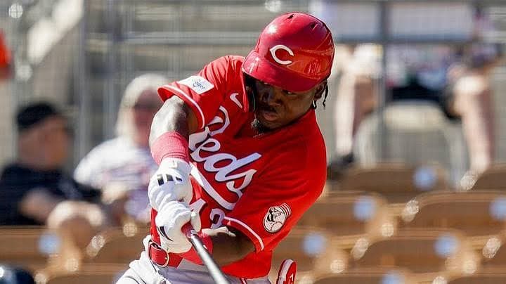 Héctor Rodríguez es electo Jugador del Mes de Junio en la Liga Internacional (AAA)