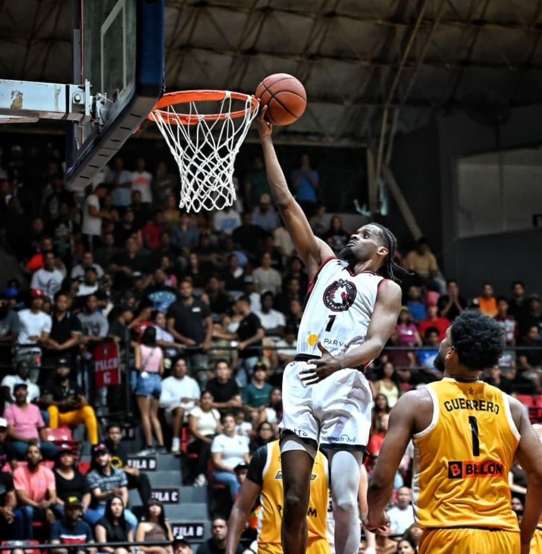 Gigantes a un triunfo de su tercera corona en la LNB