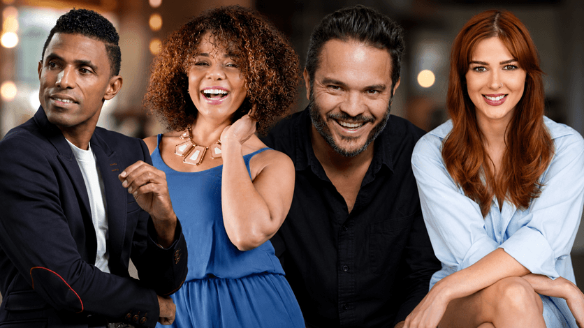 La fábrica de bodas dará apertura al Dominican Film Festival in New York