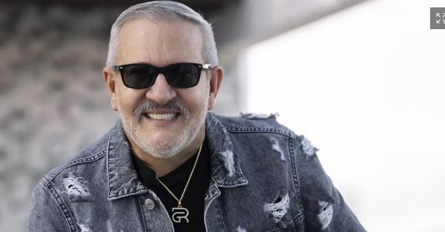 Fallece Raúl Grisanty, cantante, animador y productor de televisión dominicano