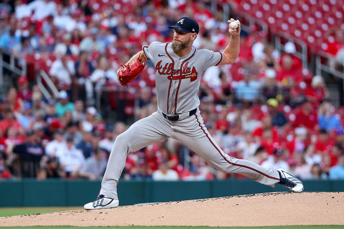 Chris Sale se iguala a Pedro Martínez en ponches y efectividad
