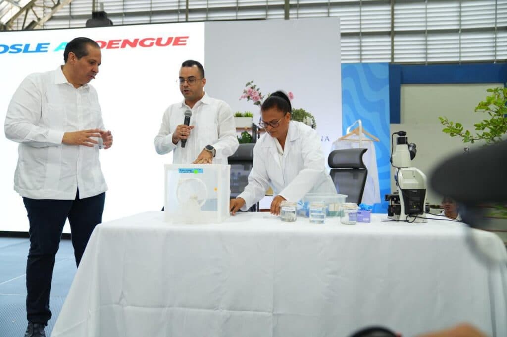 Salud Pública relanza campaña contra el dengue ante posible aumento de casos en 2026