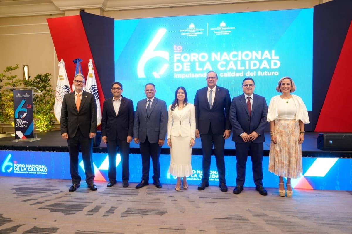 Expertos destacan la transformación digital y la inteligencia artificial como motores de la calidad