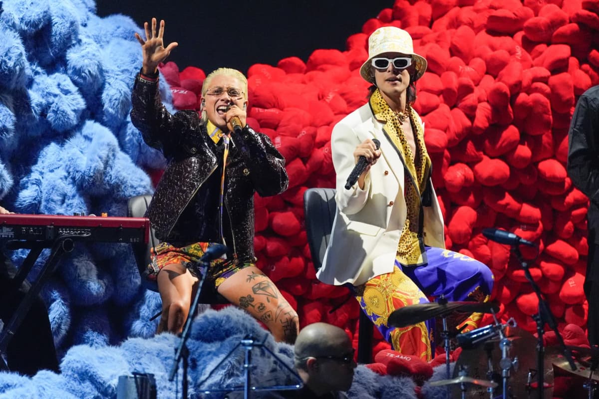 10 canciones para entrar en ambiente antes de la final del Mundial