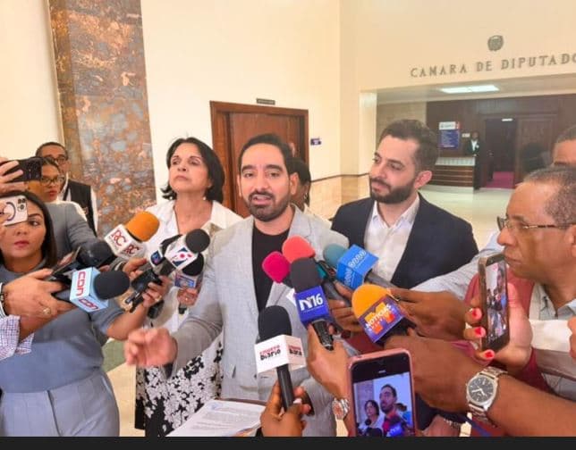 Opción Democrática propone incrementar sanciones contra corrupción y eliminar delito de ultraje