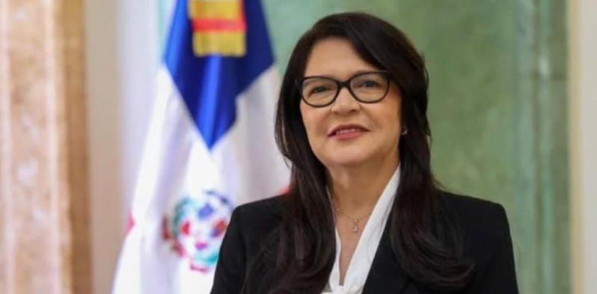 ¿Quién es Doris Josefina Pujols, jueza que conocerá la apelación de Alexis Medina?