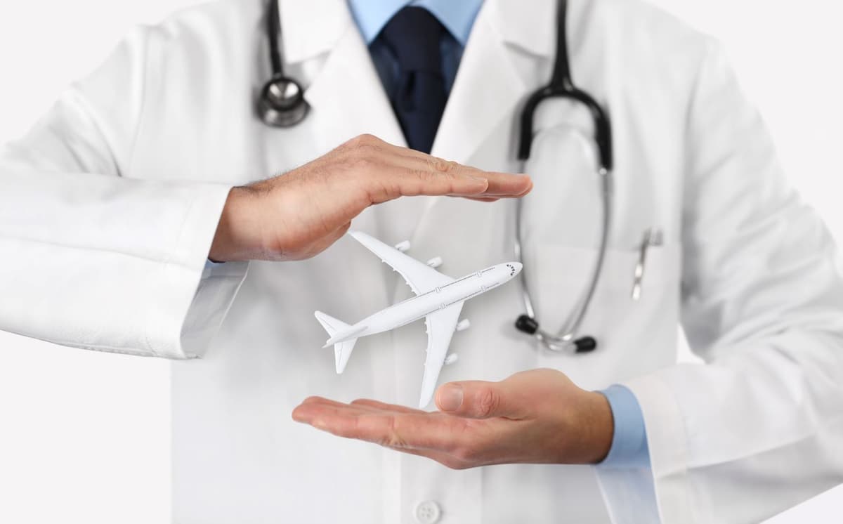¿Buscas atención médica en el extranjero? Estos son los 10 mejores destinos