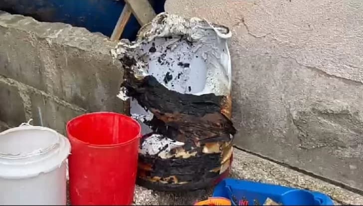 Dan de alta a dos de los heridos por explosión en San Francisco