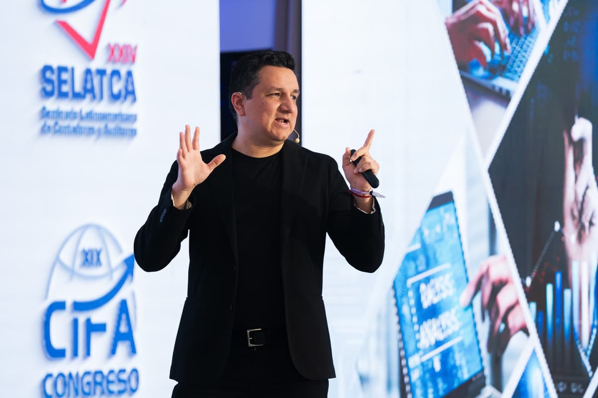 La IA permite agilizar procesos, pero puede ampliar margen de errores
