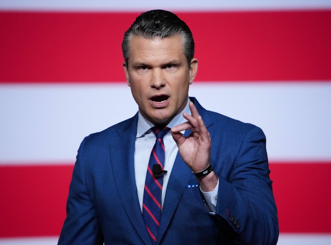 Pete Hegseth lanza advertencia en RD sobre narcoterrorismo