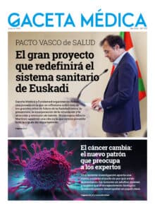 Gaceta Médica: ya puedes descargar aquí el número de julio (980)