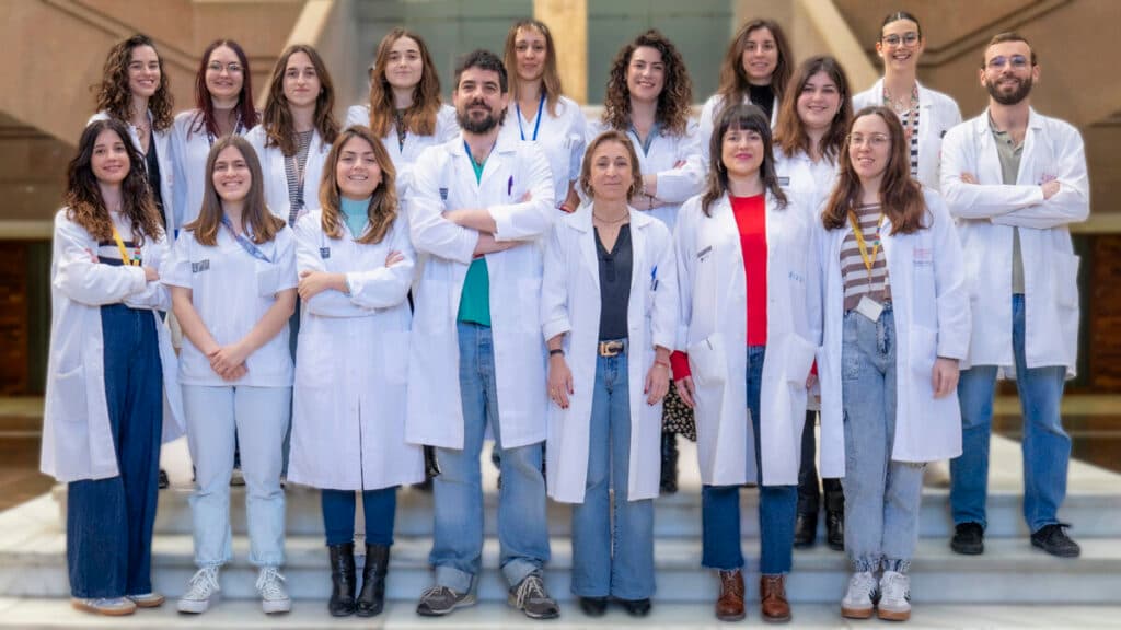 Una nanoterapia dirigida a mejora la eficacia del tratamiento en cáncer de mama triple negativo