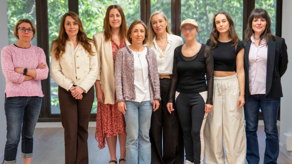 Un estudio de INCLIVA analiza si el ejercicio mejora la tolerancia a la quimioterapia en cáncer de mama