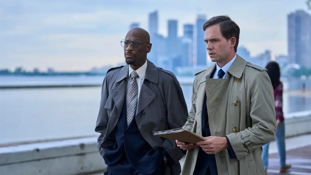 Cinco millones de visualizaciones en cuatro días: Netflix ha vuelto a acertar con el true crime en su nueva miniserie