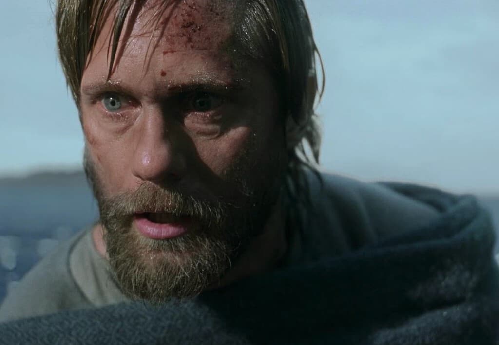 Es la recreación de una batalla vikinga más fiel de la historia, en una película que puedes ver gratis en streaming esta semana