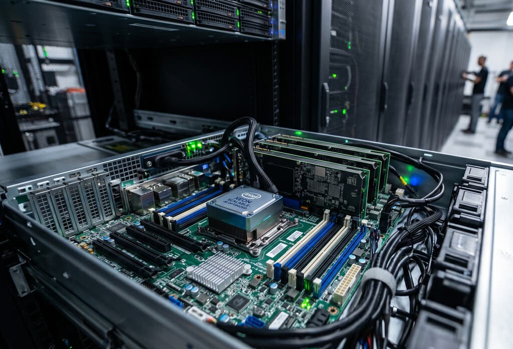 ByteDance ha decidido que Intel y AMD le salen demasiado caros. Así que va a fabricar sus propias CPU