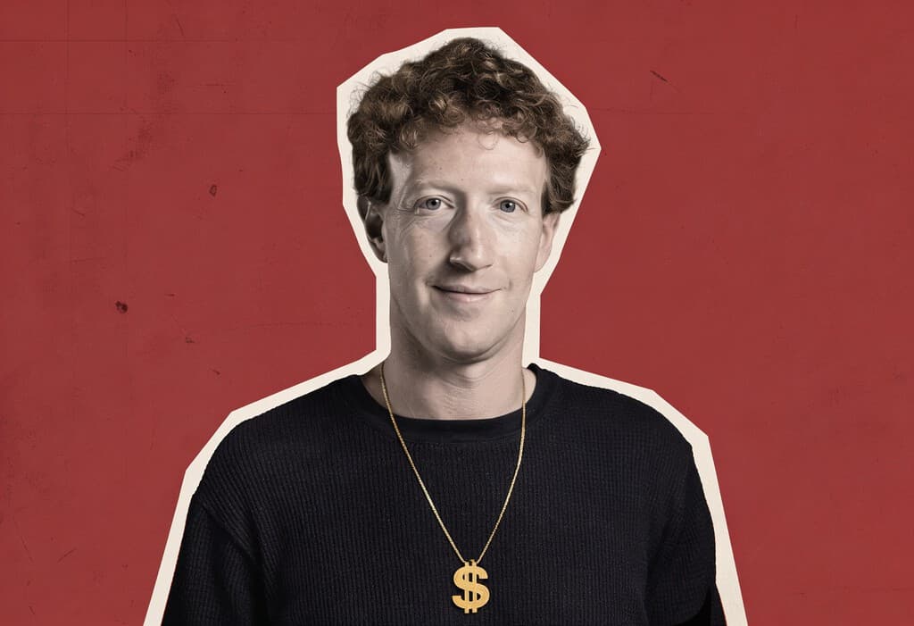 Polymarket y Kalshi han movido 130.000 millones de dólares en lo que va de año. Zuckerberg ha dicho quiere su parte