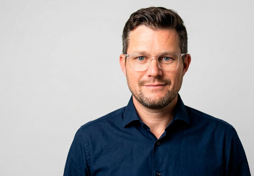 Andreas Prins, experto en soberanía digital: "El sentimiento es uniforme: ya no confiamos en los hiperescaladores de EEUU"