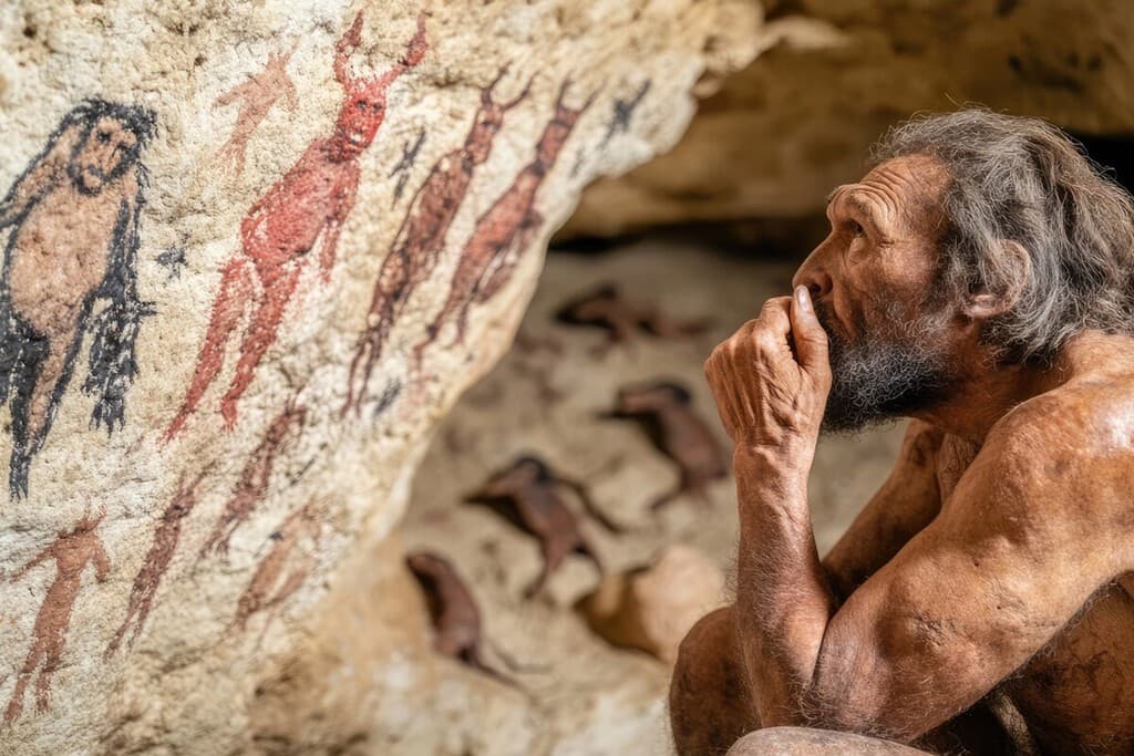 Pensábamos que crecer definía al género 'Homo' desde sus inicios. Un análisis masivo demuestra que nos equivocábamos