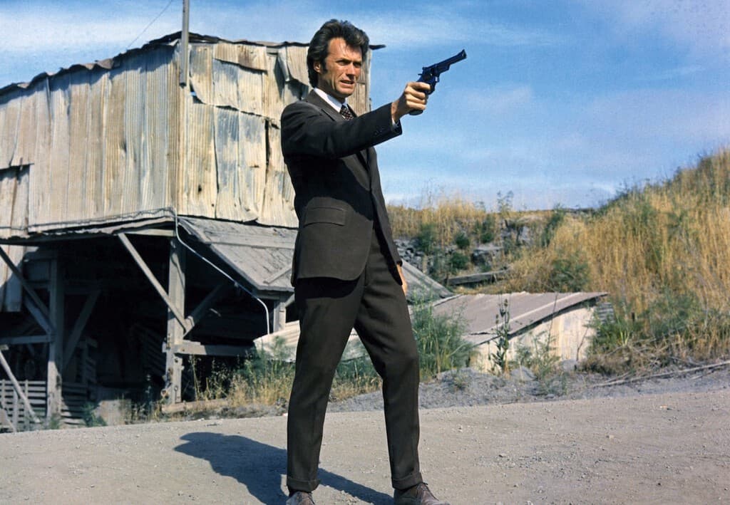 Clint Eastwood reflexiona sobre la creatividad: "No entiendo a Stallone, tengo la impresión de que solo lo hace por dinero"