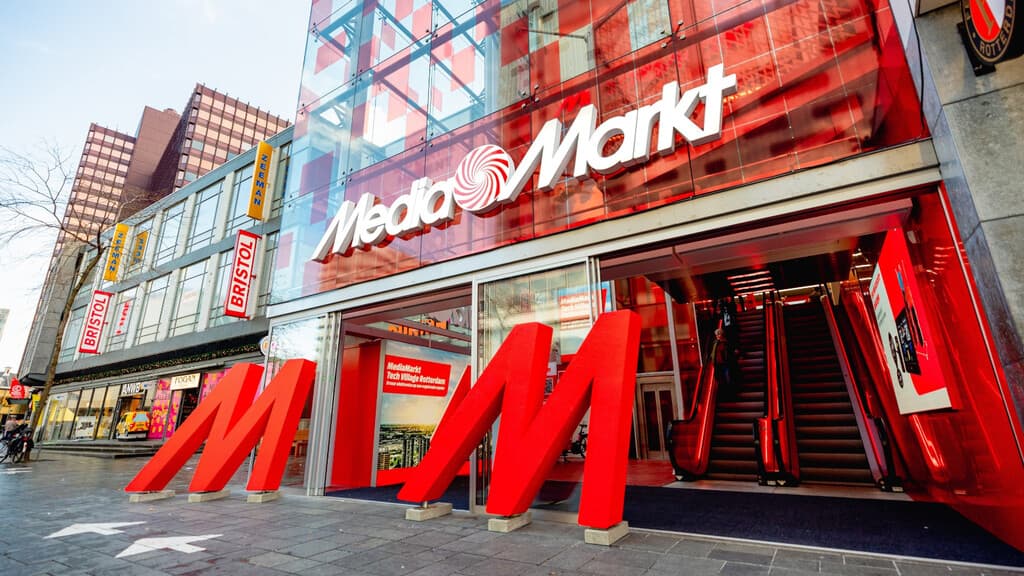 Cinco ofertas de MediaMarkt para aprovechar su campaña de la vuelta al cole, hoy sábado 15 de agosto