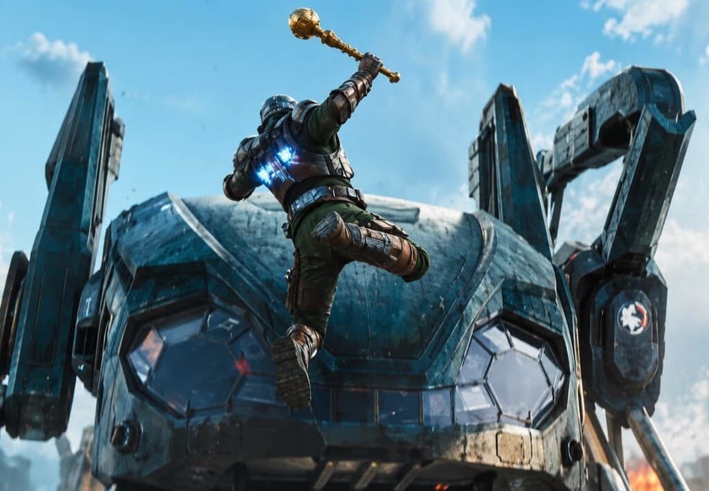 En tiempo record desde su estreno en cines, uno de los fracasos de taquilla más estrepitosos del año llega mañana a Prime Video