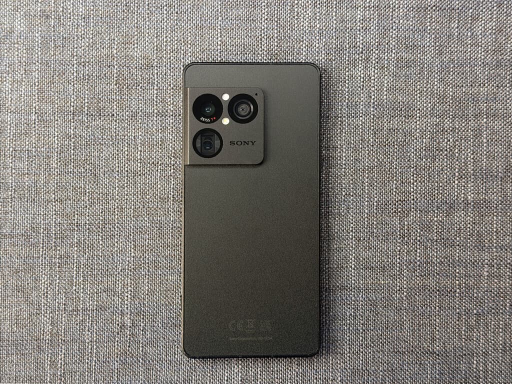 Sony Xperia 1 VIII, análisis características precio especificaciones