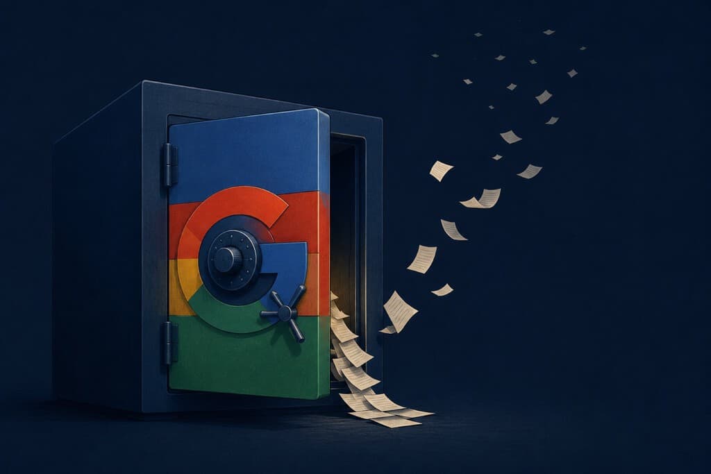 Europa obliga a Google a abrir Android a ChatGPT y Claude, pero el golpe es que tendrá que ceder los datos de su buscador a la competencia
