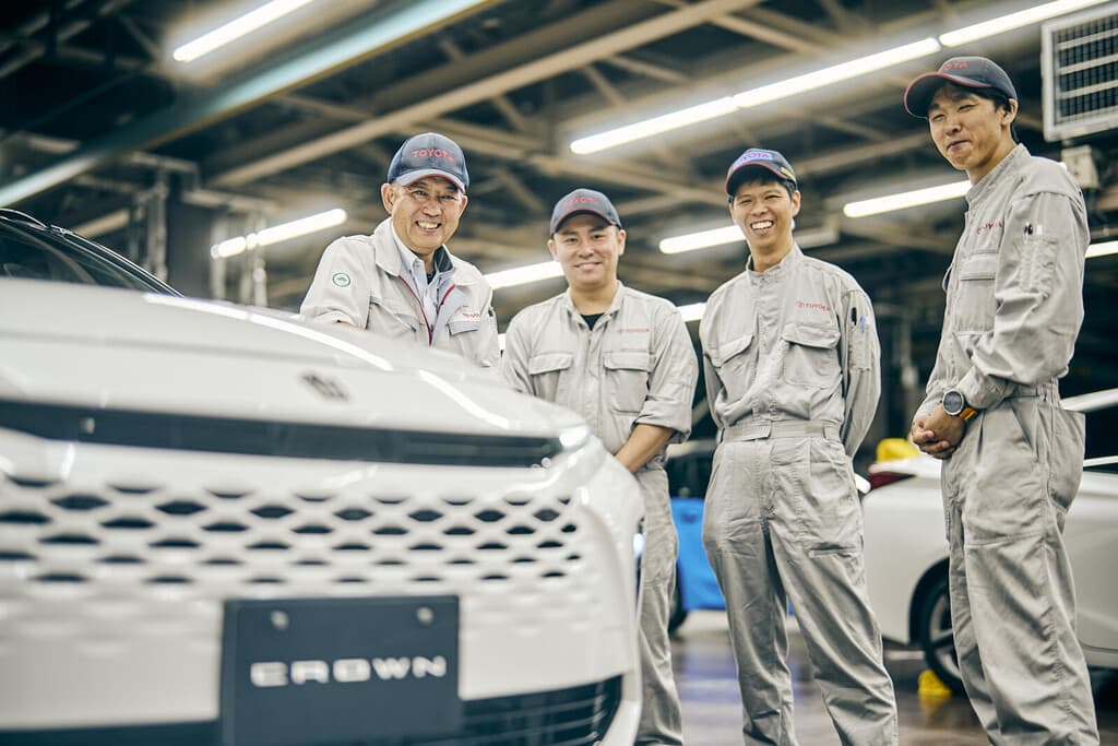 Japón lleva medio siglo cobrando un arancel 0% a los coches extranjeros. Será muy difícil que encuentres uno por la calle