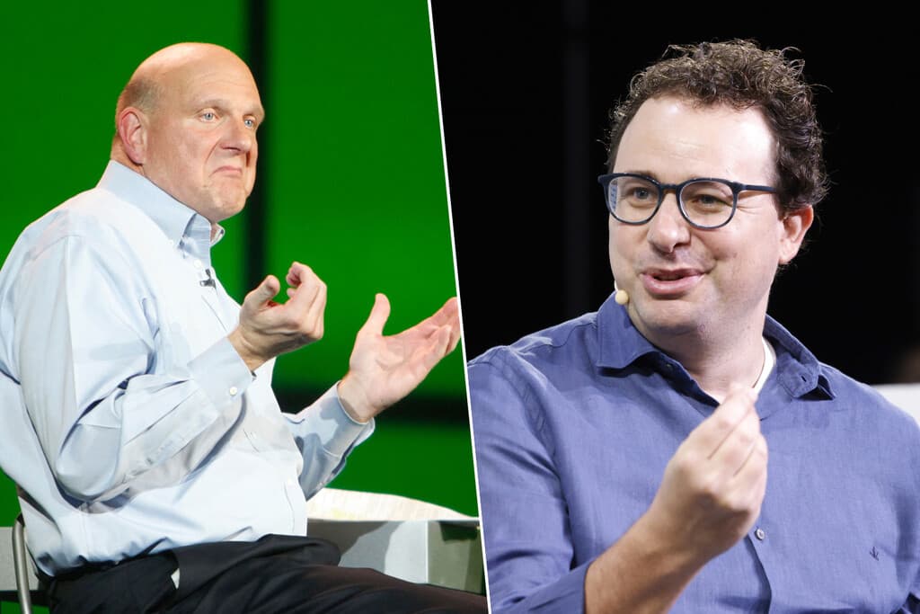 “La IA Open Source es peligrosa”: el CEO de Anthropic repite lo que Ballmer dijo hace 25 años al calificar a Linux de ser “un cáncer”