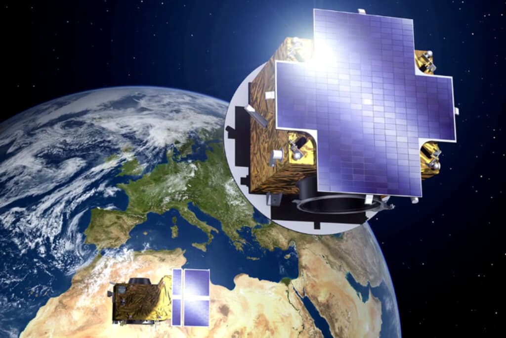 Esther Bastida, la científica española de la ESA que 'crea' 4.000 eclipses al año: "Muchos son inaccesibles a los telescopios, por eso es tan útil generarlos artificialmente"