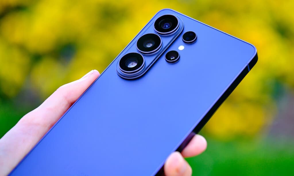 Un Galaxy S26 Ultra por menos de lo que cuesta el S26 base: ha llegado la mejor oferta del móvil de gama prémium de Samsung