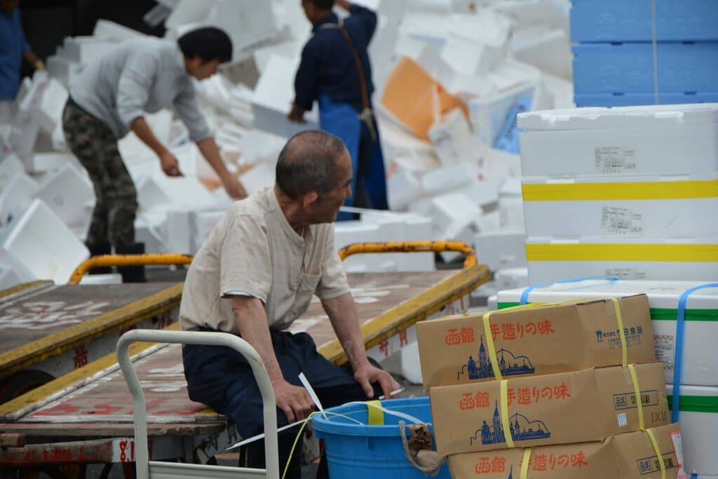 El "karōshi" es la lacra que lleva décadas minando la salud de los trabajadores japoneses. Y el Gobierno no sabe cómo frenarla